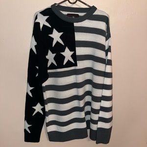 Men’s Winchester Sweater Size XL